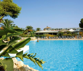ROBINSON Club Apulia