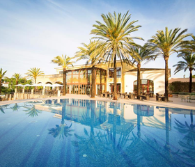 ROBINSON Club Cala Serena