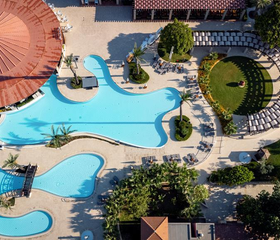 ROBINSON Club Cyprus