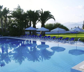 ROBINSON Club Daidalos