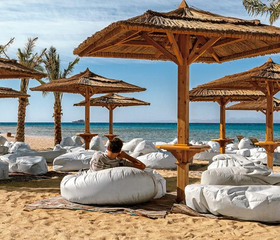 ROBINSON CLUB Soma Bay