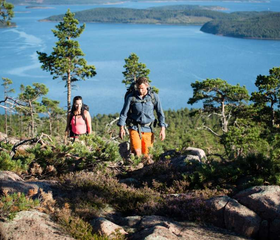 17-daagse rondreis 'Pernilla' - Zweden