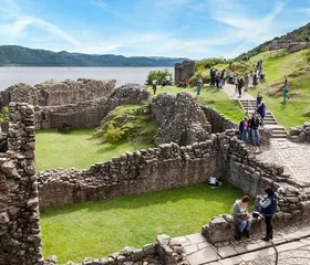 Vakantie Schotland met kinderen
