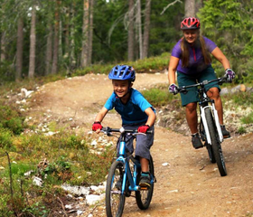 15- of 16-daagse rondreis 'Summer Adventure Sweden' - Zweden