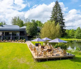 Hillview Resort Grandvoir