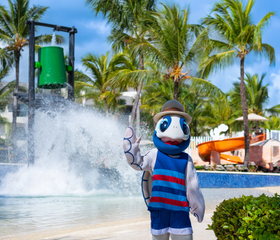 Memories Splash Punta Cana