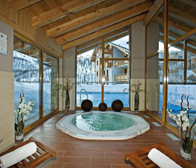 Les Hameau des Airelles