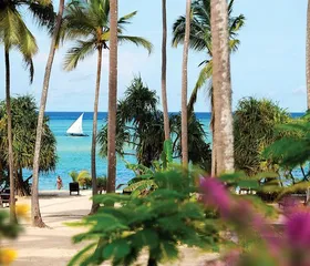 Neptune Pwani Beach Resort