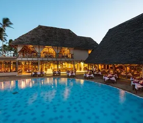 Neptune Pwani Beach Resort