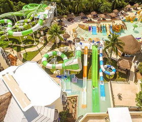 Sandos Caracol Eco Resort & Spa