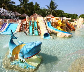 Sandos Caracol Eco Resort & Spa