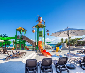 Sandos Playacar Beach Resort & Spa