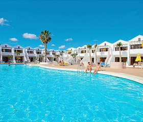 Sands Beach Resort