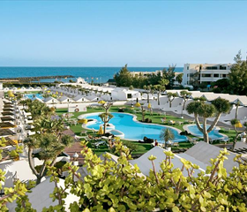 Sands Beach Resort