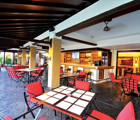 Sanur Beach Hotel