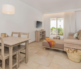 Sea Club Mediterranean Resort