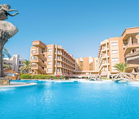 Seagull Beach Resort
