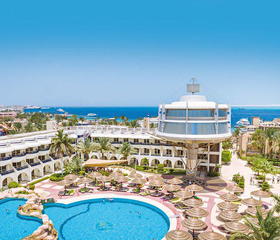 Seagull Beach Resort
