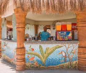 Seagull Beach Resort