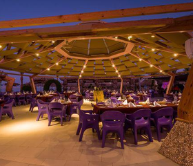 Seagull Beach Resort