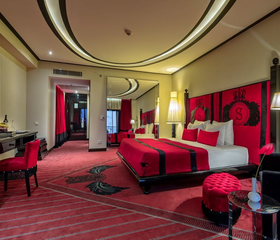 Selectum Luxury Resort