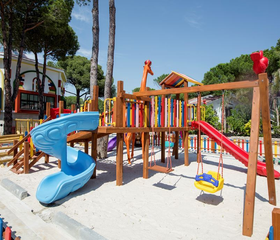 Selectum Luxury Resort