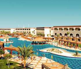 SENTIDO Mamlouk Palace Resort
