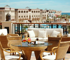 SENTIDO Mamlouk Palace Resort