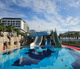 Numa Bay Exclusive Hotel