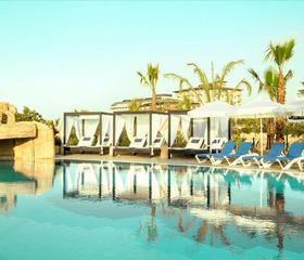 Numa Bay Exclusive Hotel
