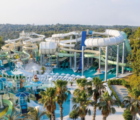 Hotel Paloma Perissia