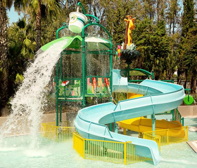 Hotel Paloma Perissia