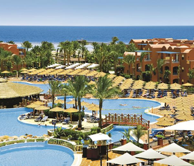 Sharm El Sheikh Imperial TUI MAGIC LIFE