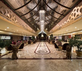 Hotel Siam Elegance