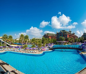 Hotel Siam Elegance