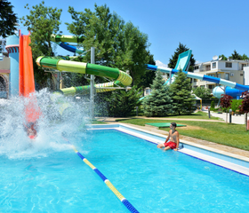 Sol Nessebar Mare Bay