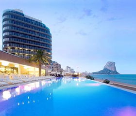 Gran Hotel Sol y Mar