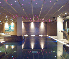 Gran Hotel Sol y Mar