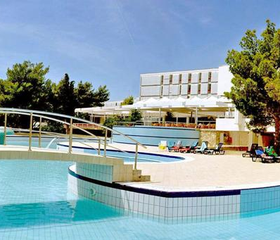 Solaris Hotel Ivan