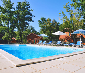 Vakantiedorp Souillac Golf & Country Club