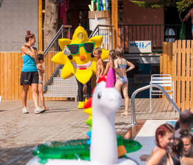 Camping Cala Canyelles