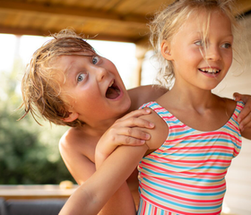Camping Cala Canyelles