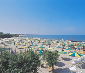 Spina Camping Village