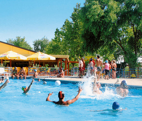 Spina Camping Village