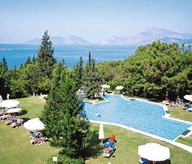 Liberty Lykia World Hotel