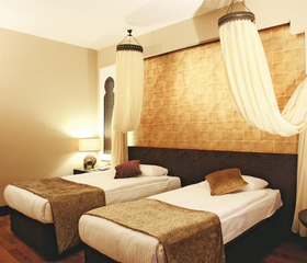 Spice Hotel & Spa