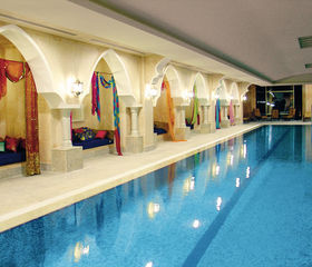 Spice Hotel & Spa