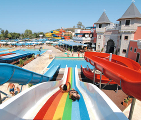 Club Yali Resort