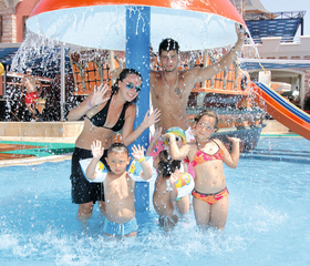 Club Yali Resort