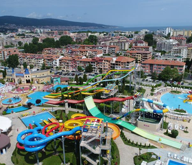 SPLASHWORLD Aqua Nevis